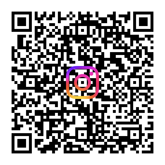 QR Instagram